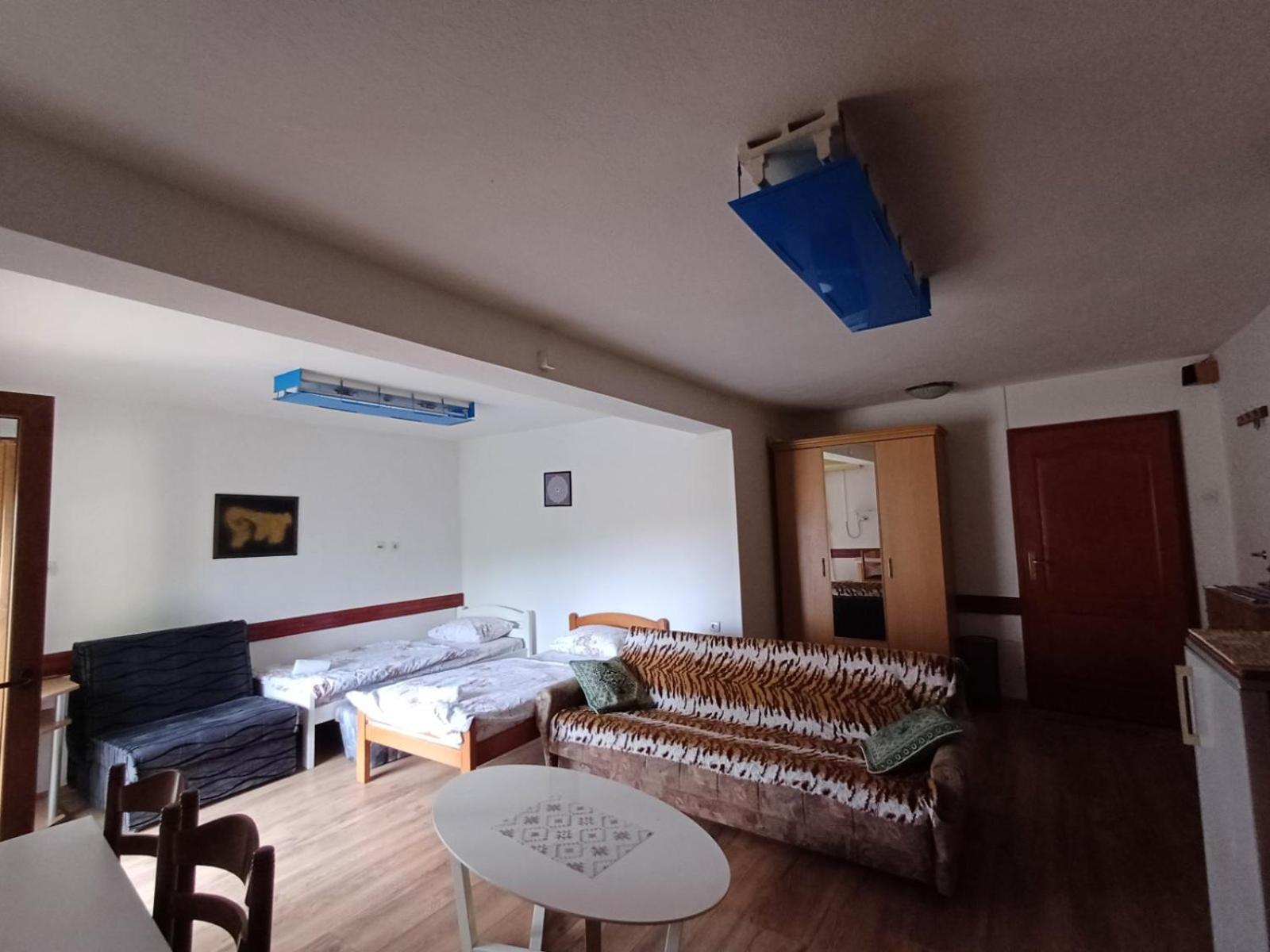 Apartments For Friends Trebinje Exterior foto