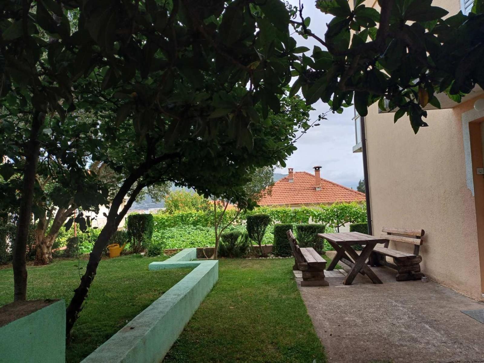 Apartments For Friends Trebinje Exterior foto