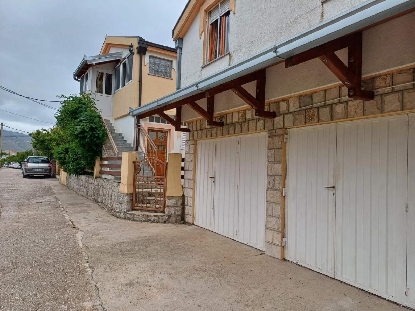 Apartments For Friends Trebinje Exterior foto