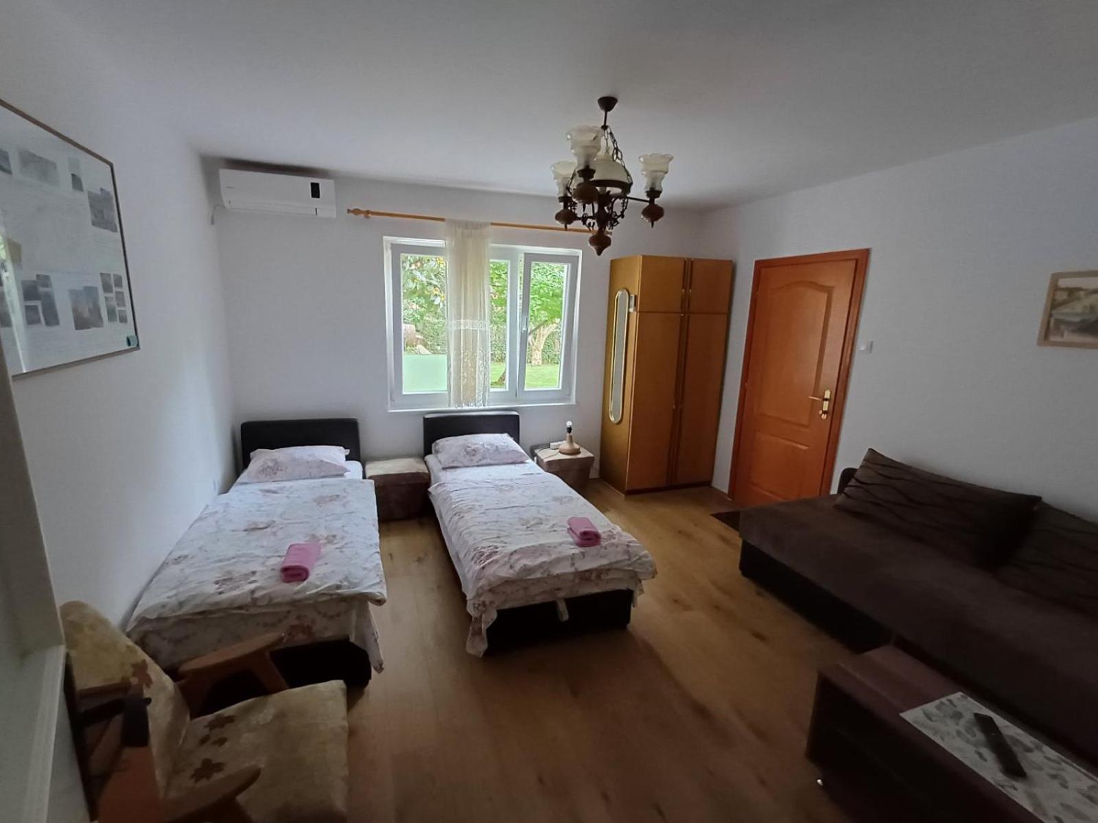 Apartments For Friends Trebinje Habitación foto