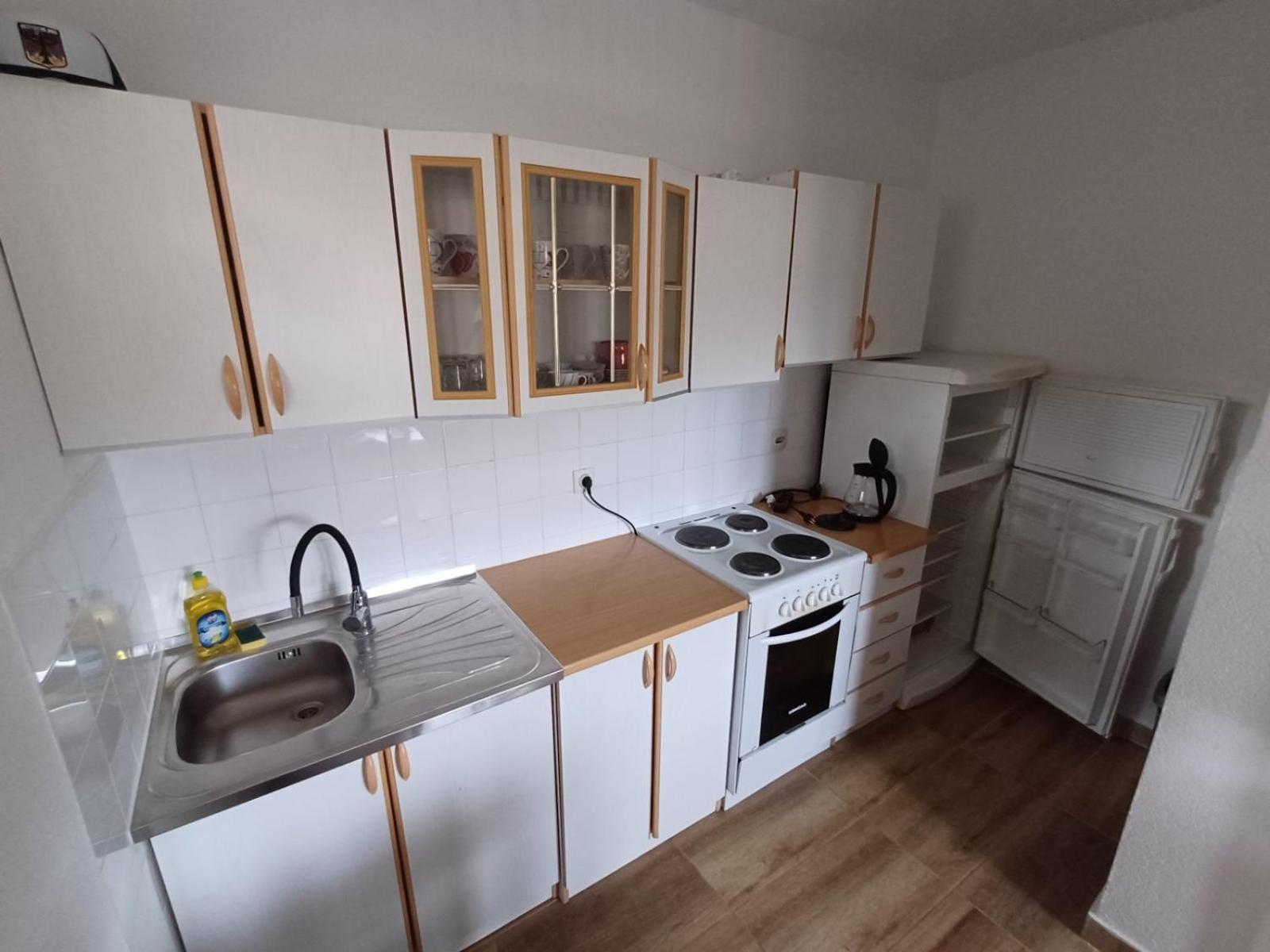 Apartments For Friends Trebinje Habitación foto