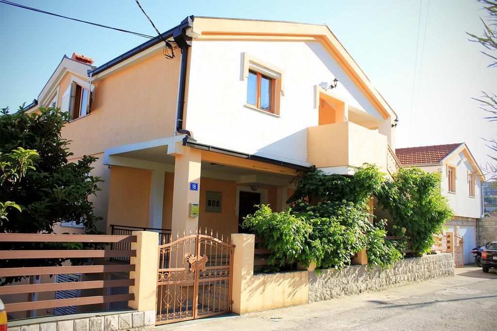 Apartments For Friends Trebinje Exterior foto