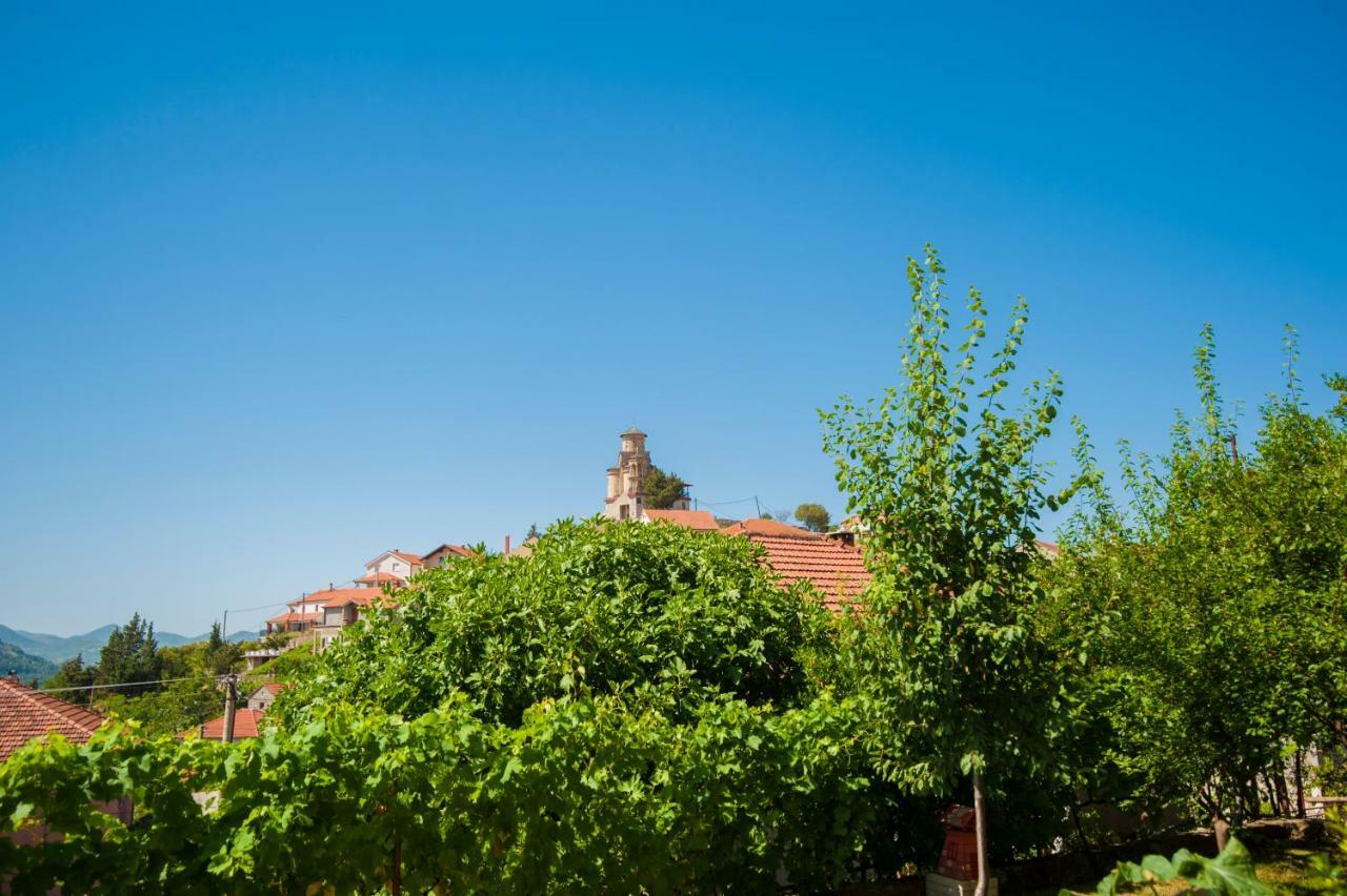 Apartments For Friends Trebinje Exterior foto