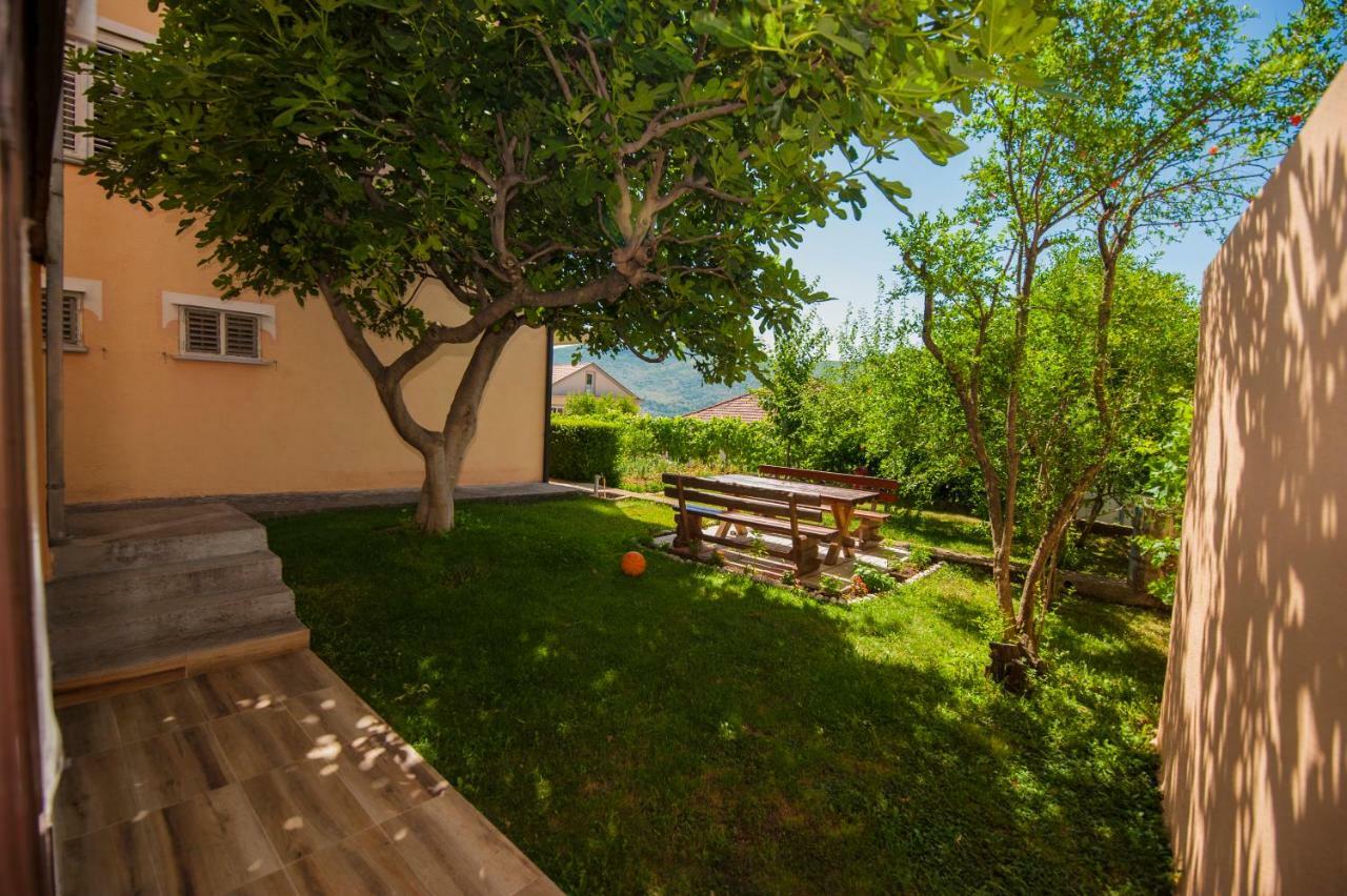 Apartments For Friends Trebinje Exterior foto