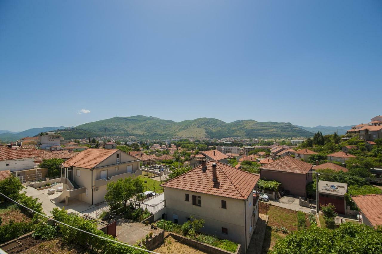 Apartments For Friends Trebinje Exterior foto